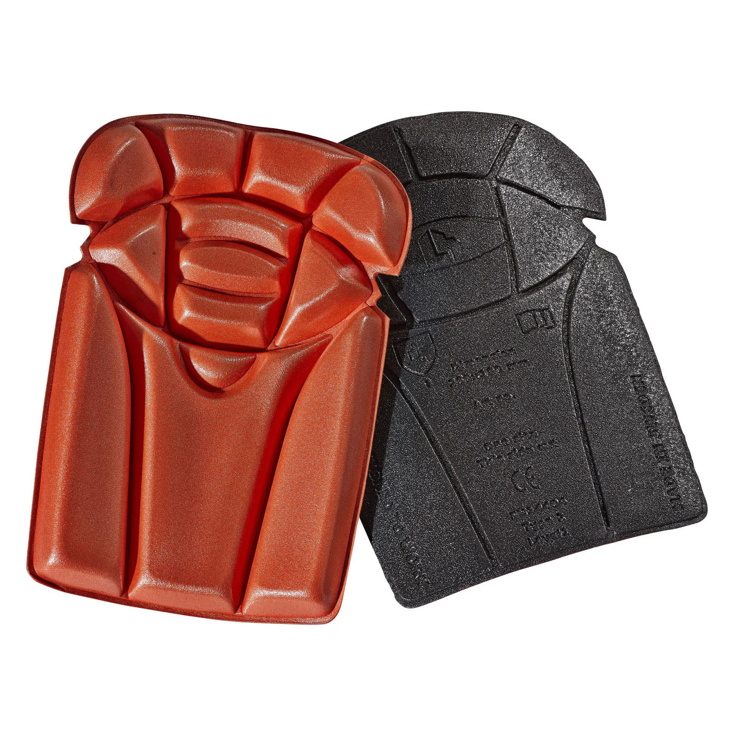 Knäskydd L.Brador 540PP