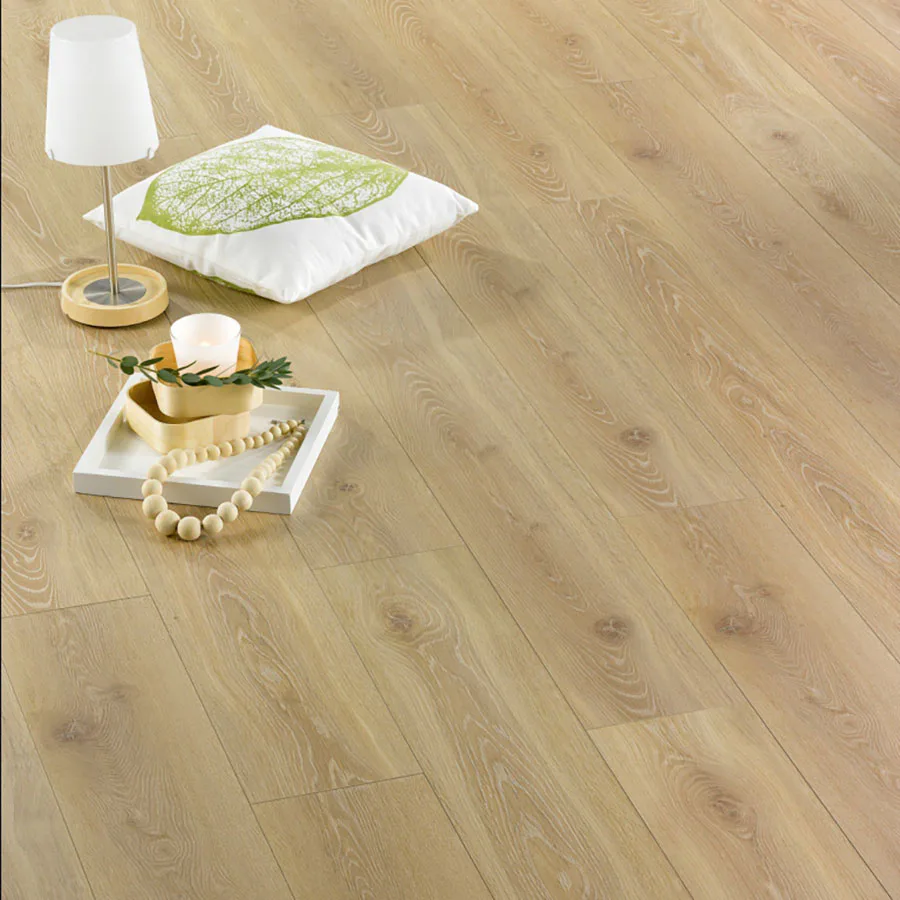 Laminatgolv Weninger Ambiance, Naturlig Ek