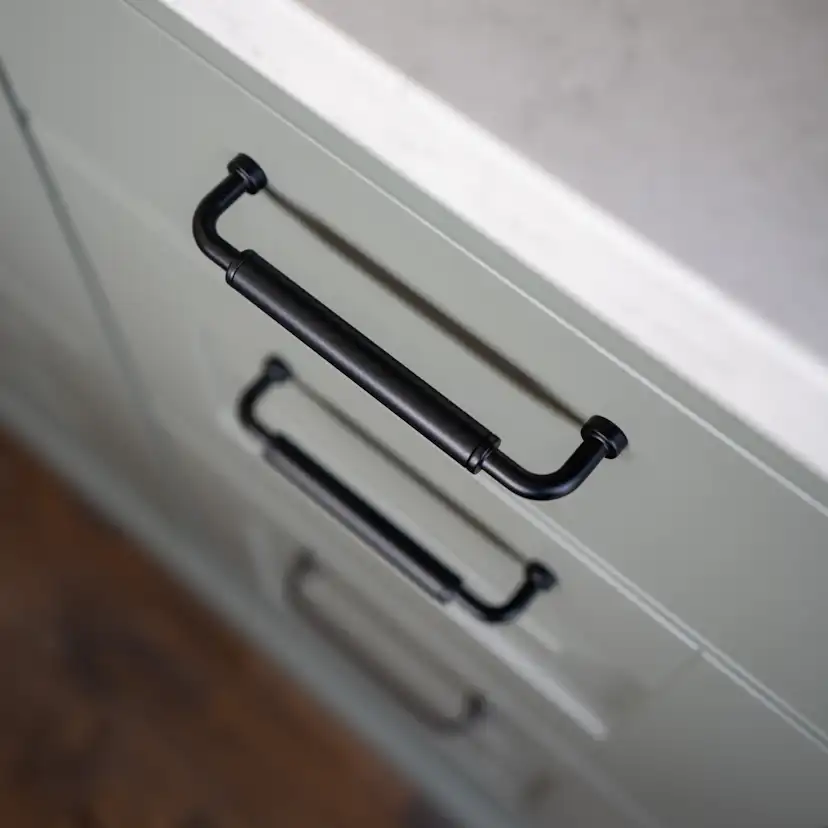 Handtag Beslag Design Brohult M