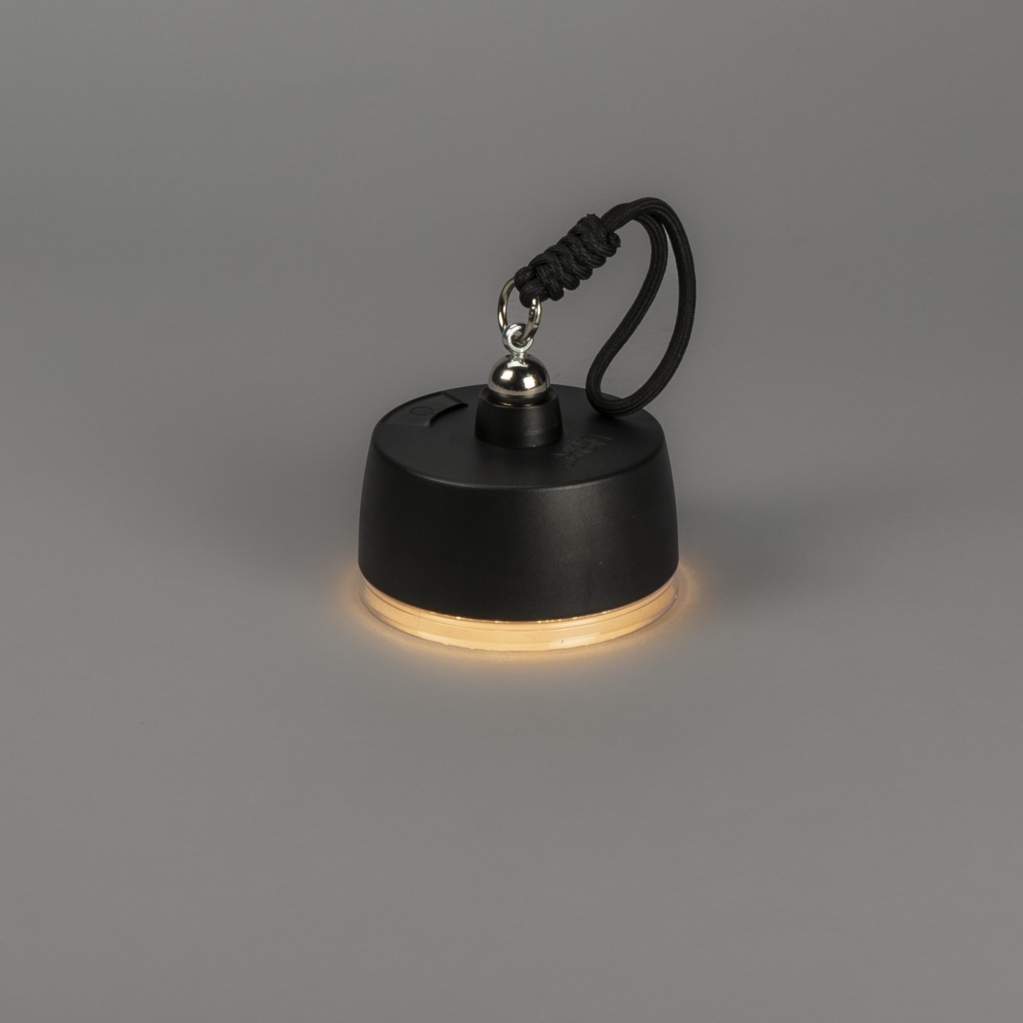 Portabel Lampa Gnosjö Konstsmide Ancona Hängande Lampa USB