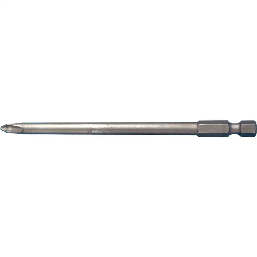 Bits Gunnebo Fastening 120 mm PH2