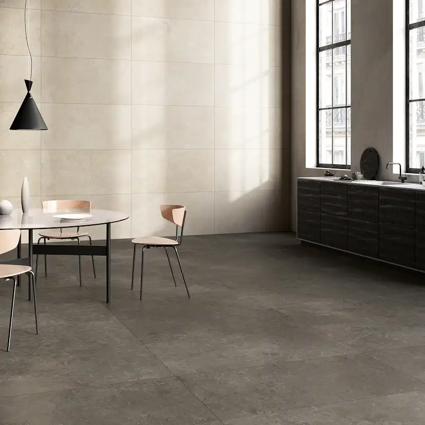 Klinker Coem Ceramiche Lagos Mud Brun 30x60 cm Matt