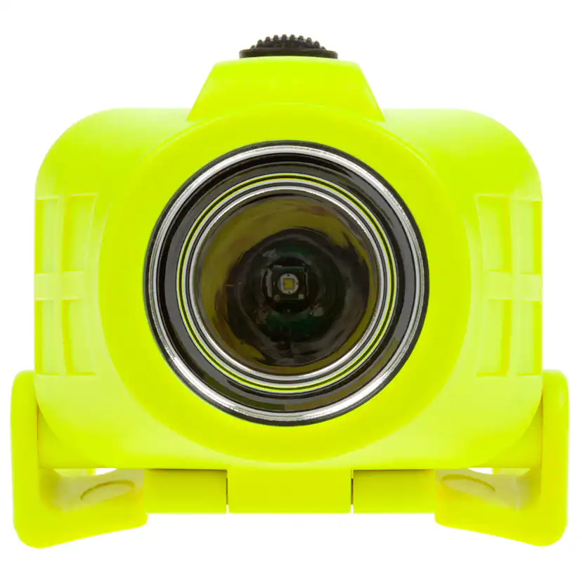Pannlampa Nightstick XPP-5450G LED ATEX