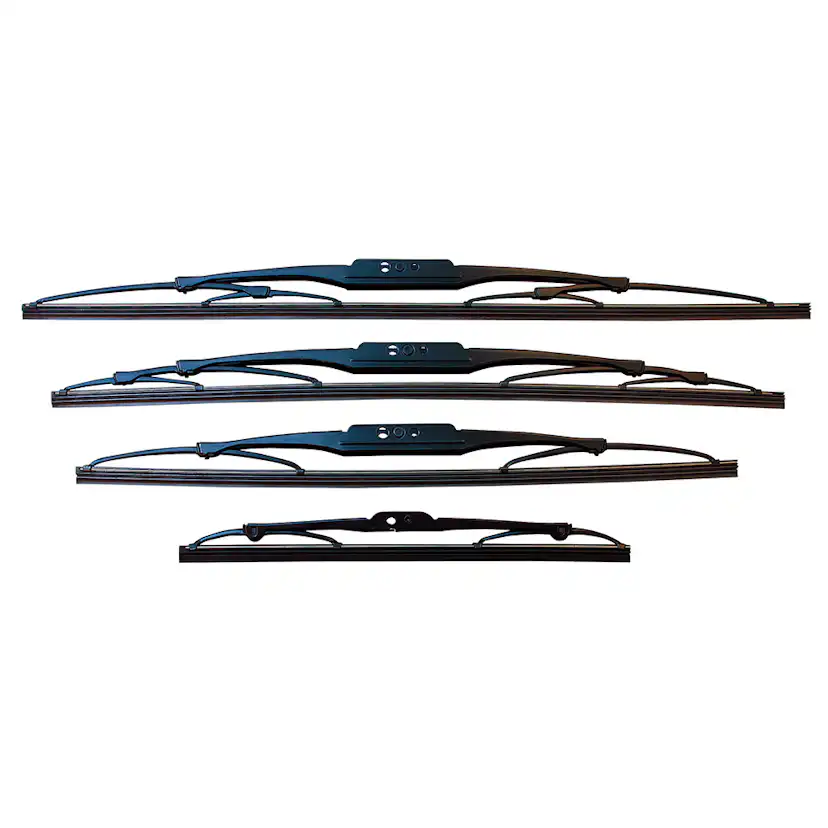 Torkarblad Roca 355 mm