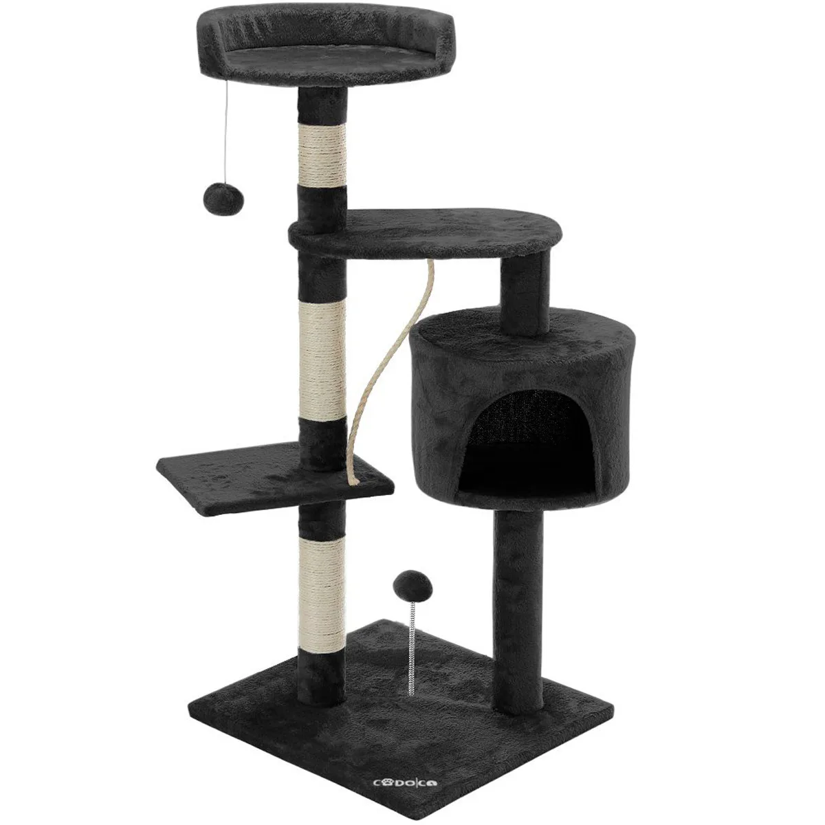 Klösträd Trekker Home 112cm