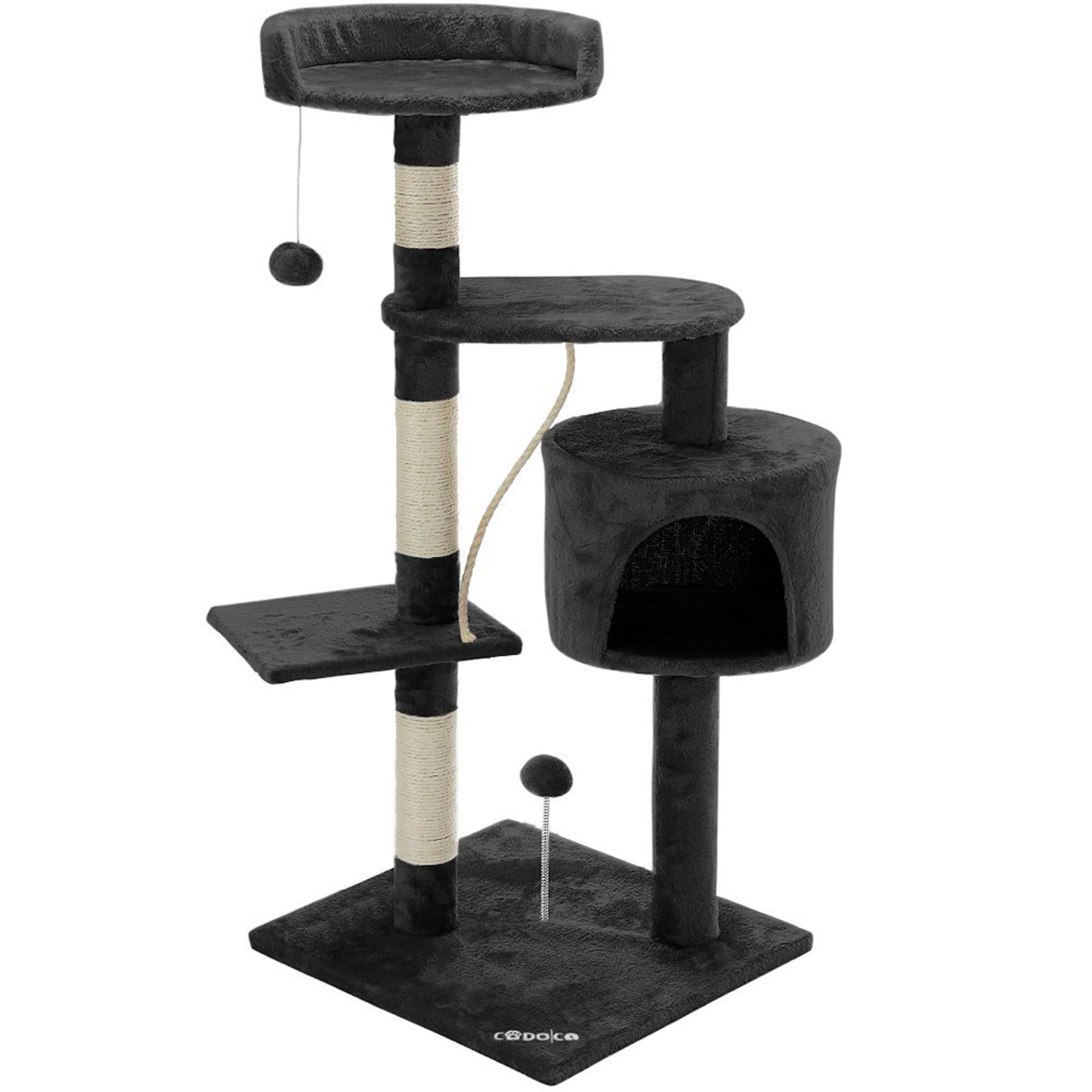 Klösträd Trekker Home 112cm