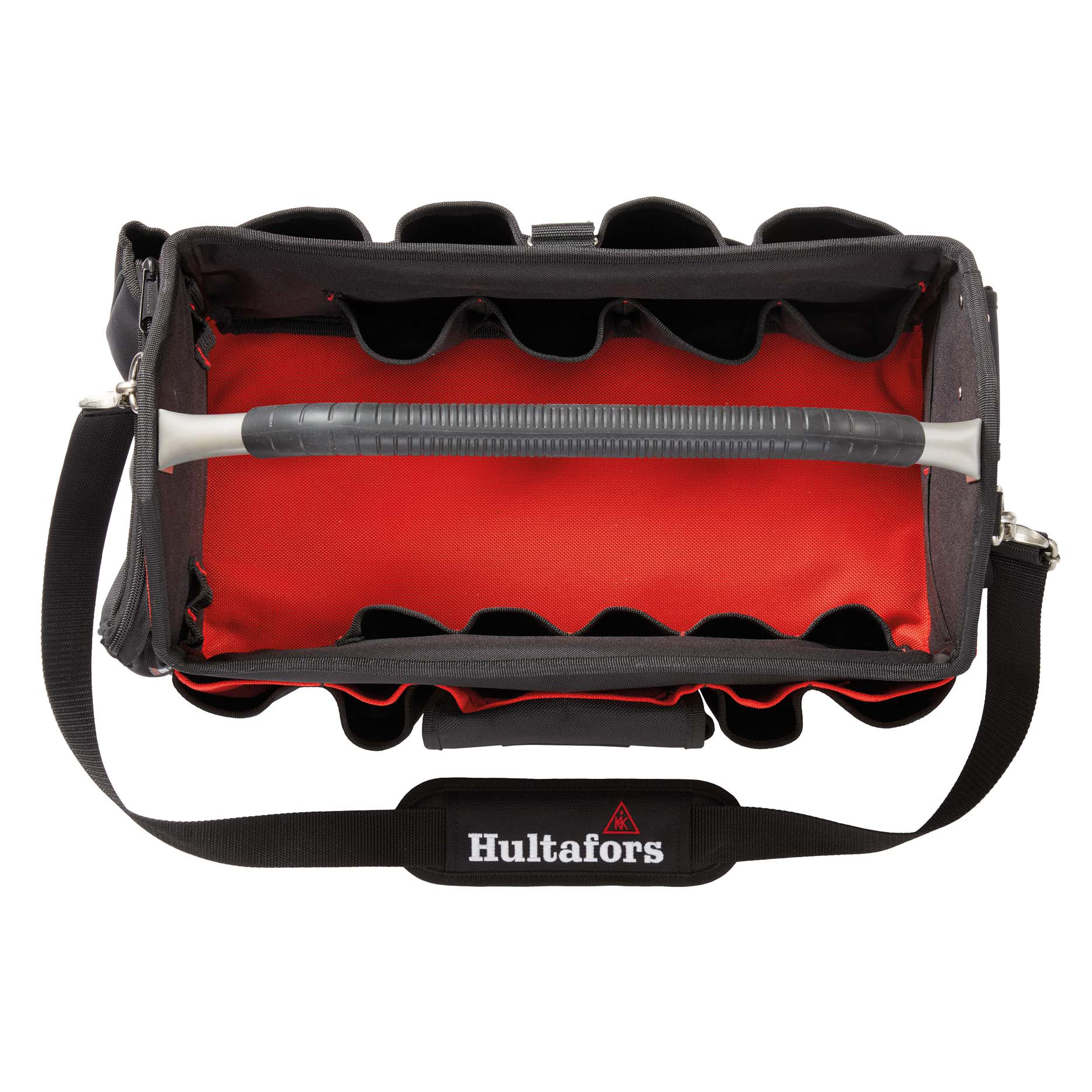 Verktygsväska Hultafors Öppen