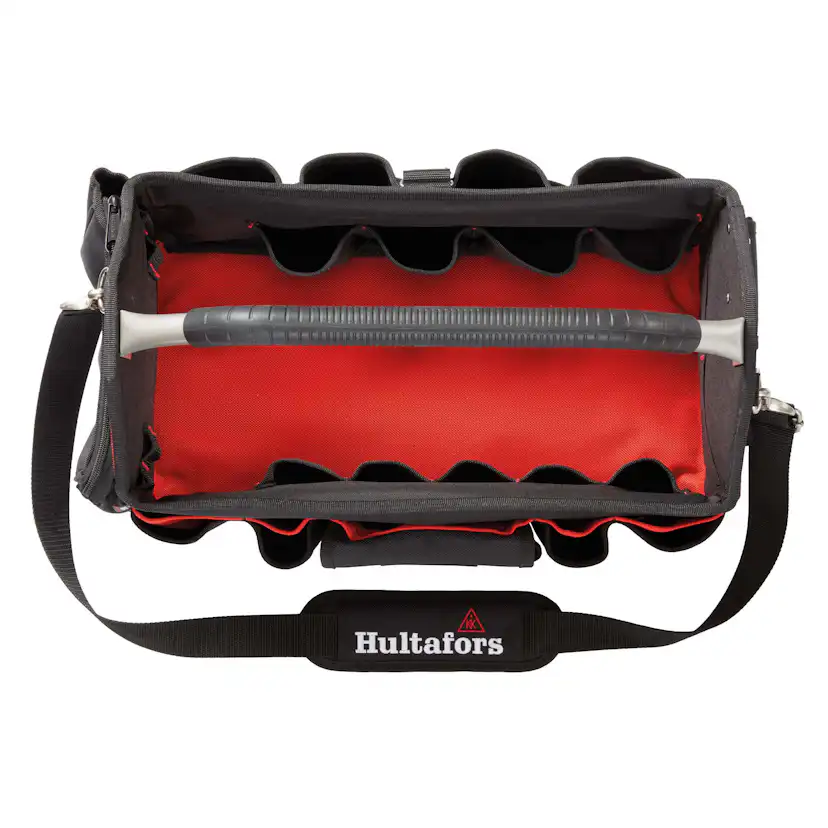 Verktygsväska Hultafors Öppen