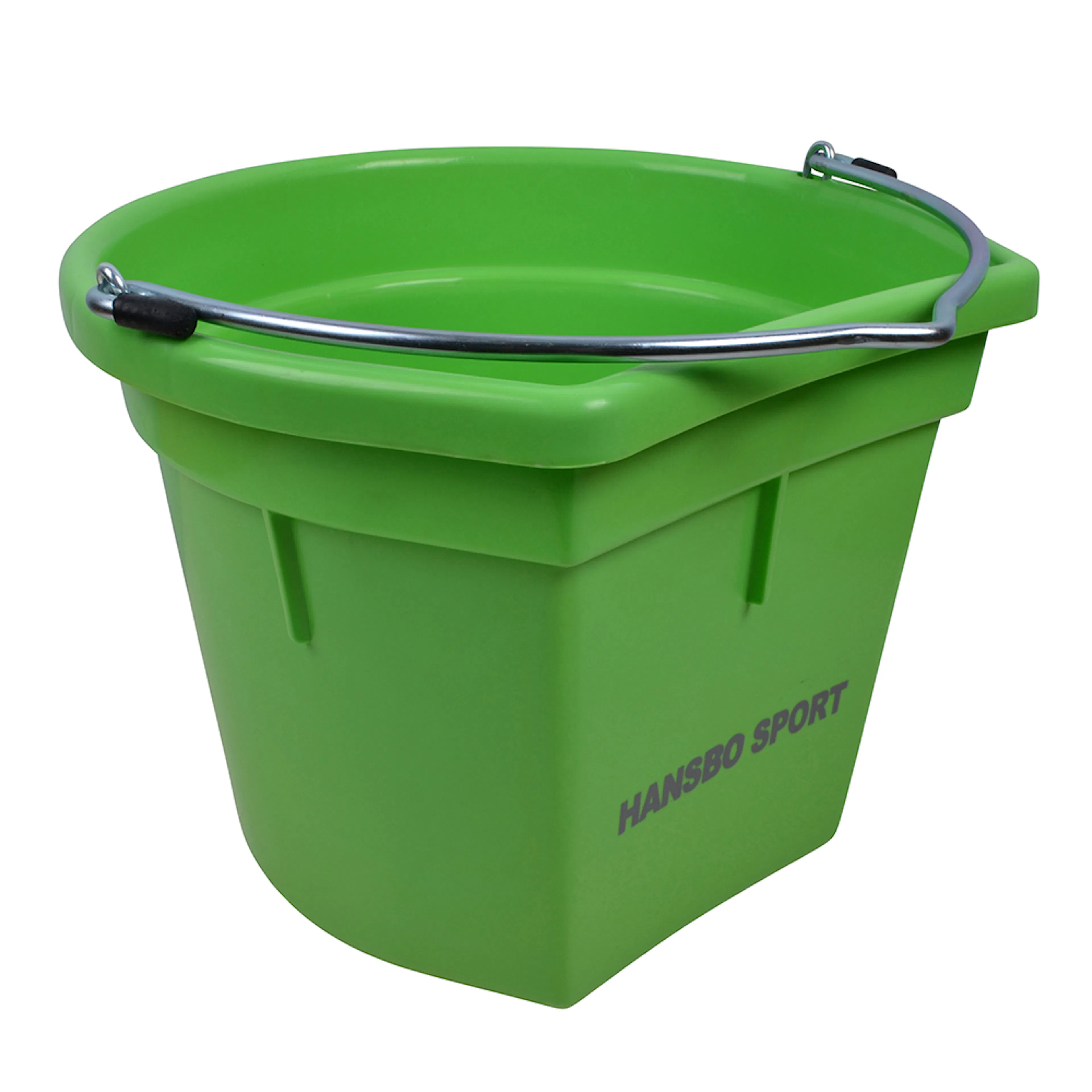 Hink HANSBO SPORT 20 l med Flat Sida