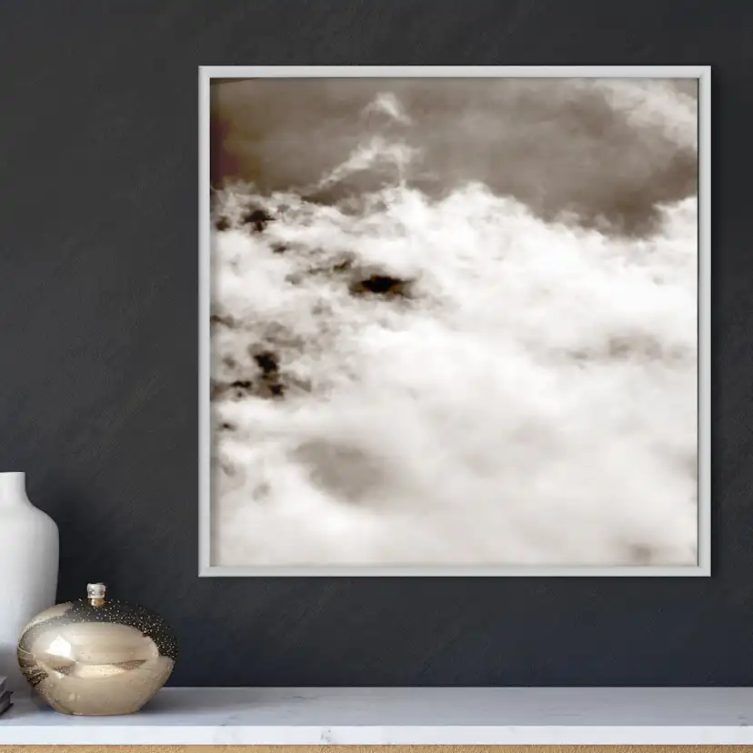 Poster Artgeist Affisch Fleeting Moments