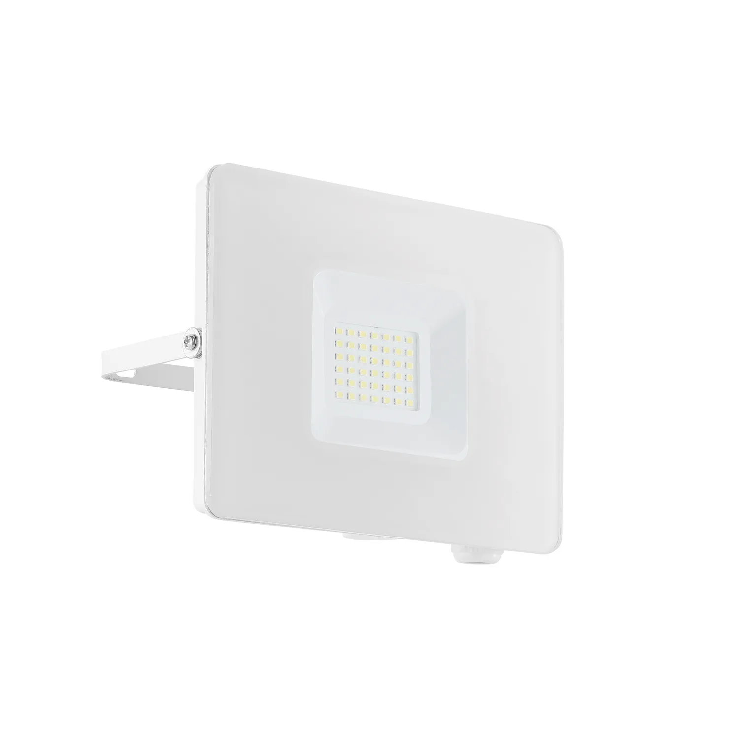 Vägglampa Eglo Faedo 3 Utan Sensor