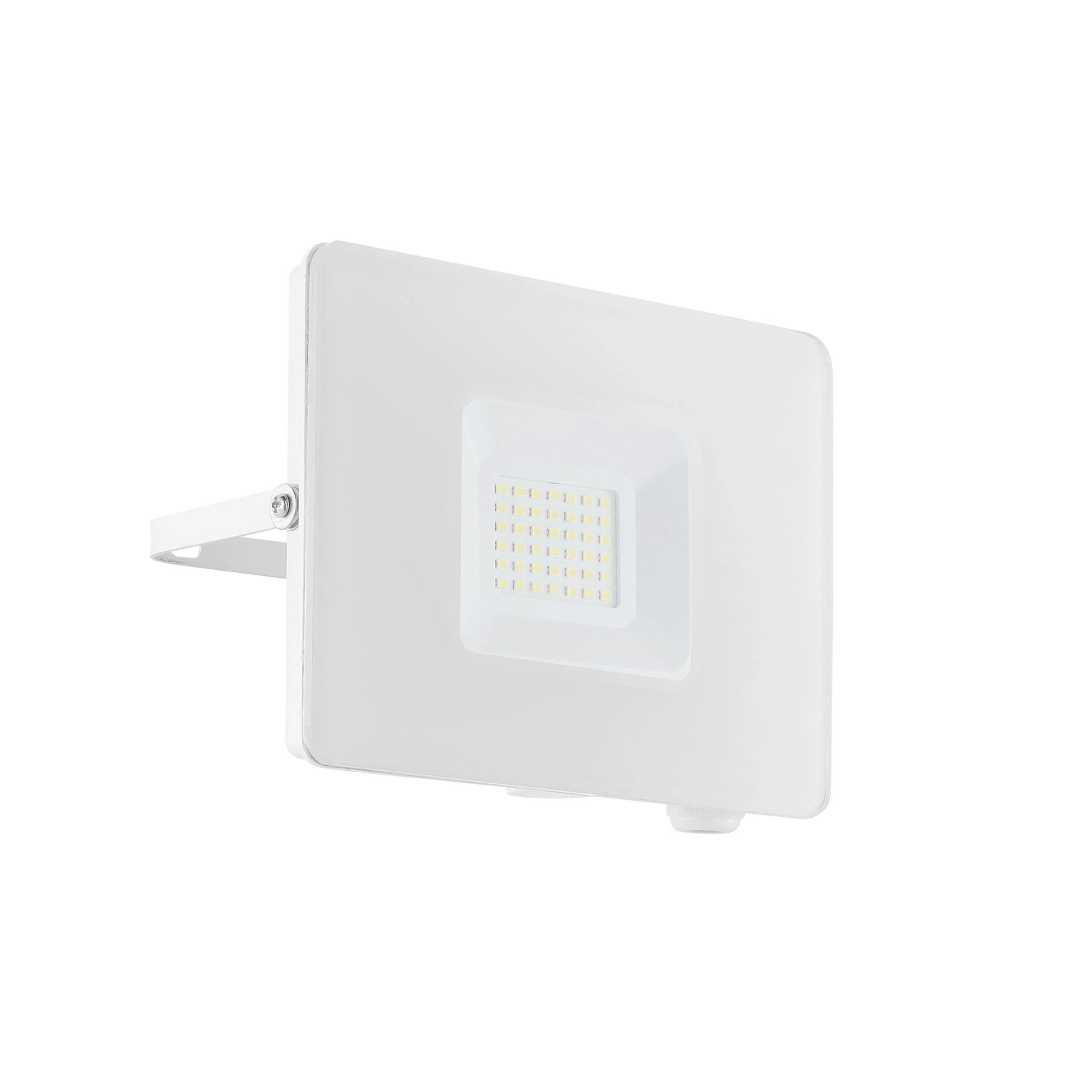 Vägglampa Eglo Faedo 3 Utan Sensor