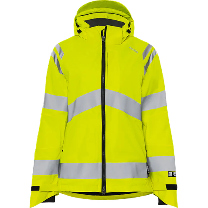 Skaljacka Fristads Varsel DAM 4681 GLPS