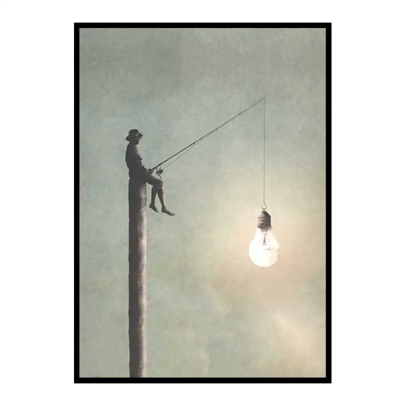 Poster Gallerix New Ideas