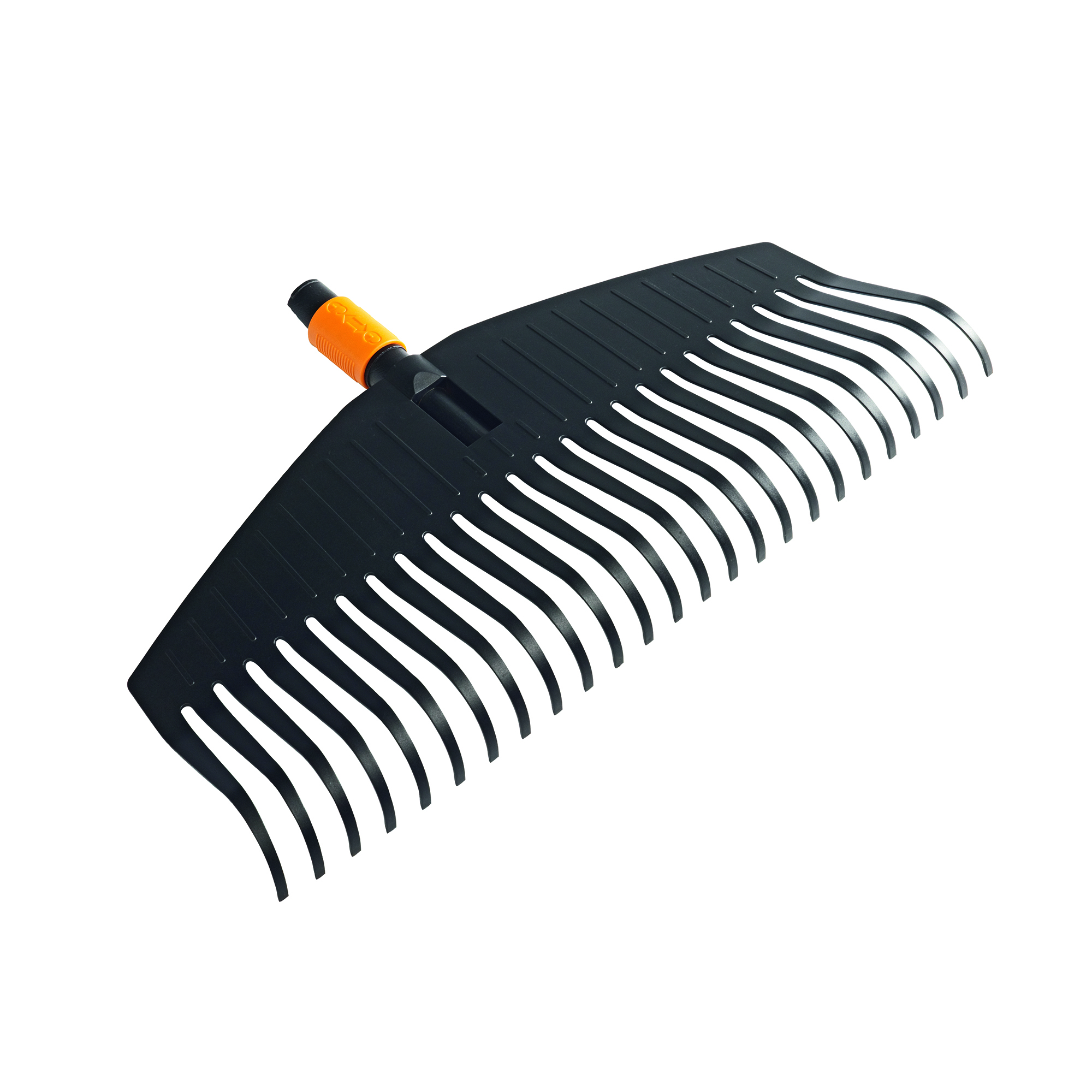 Lövräfsa Fiskars Quikfit med 25 pinnar