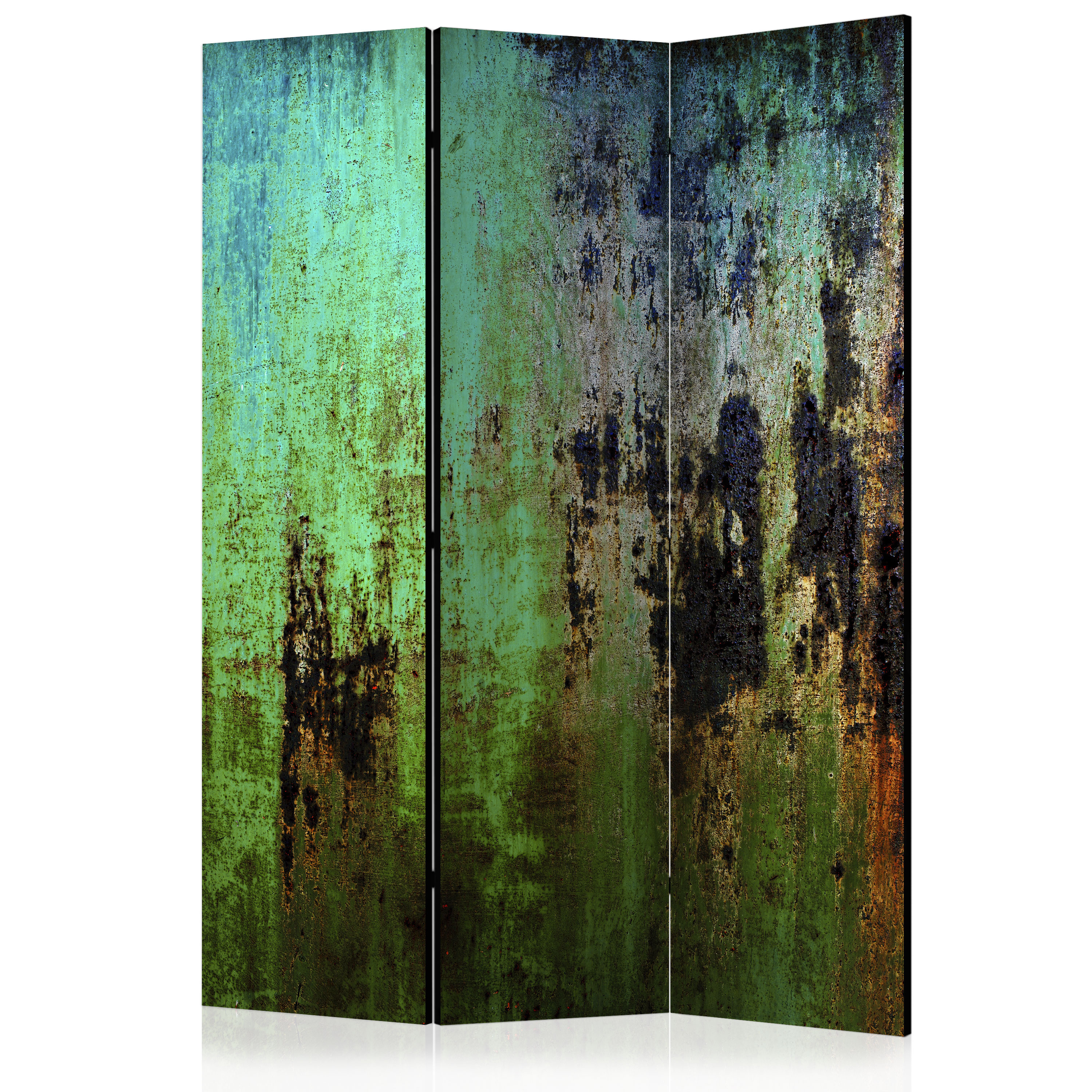 Rumsavdelare Arkiio Emerald Mystery 135x172 cm