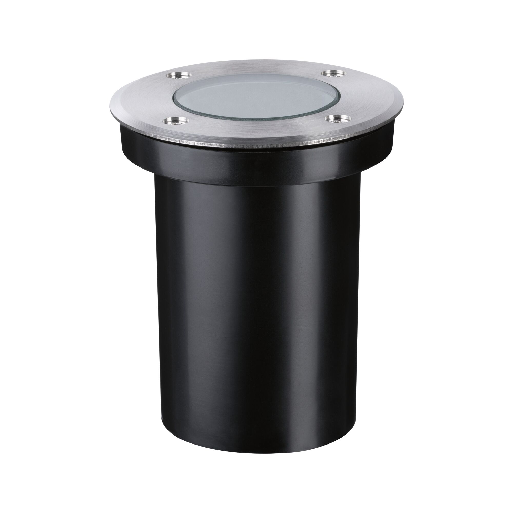LED Infälld Markbelysning Paulmann Floor Rund IP65 230V GU10