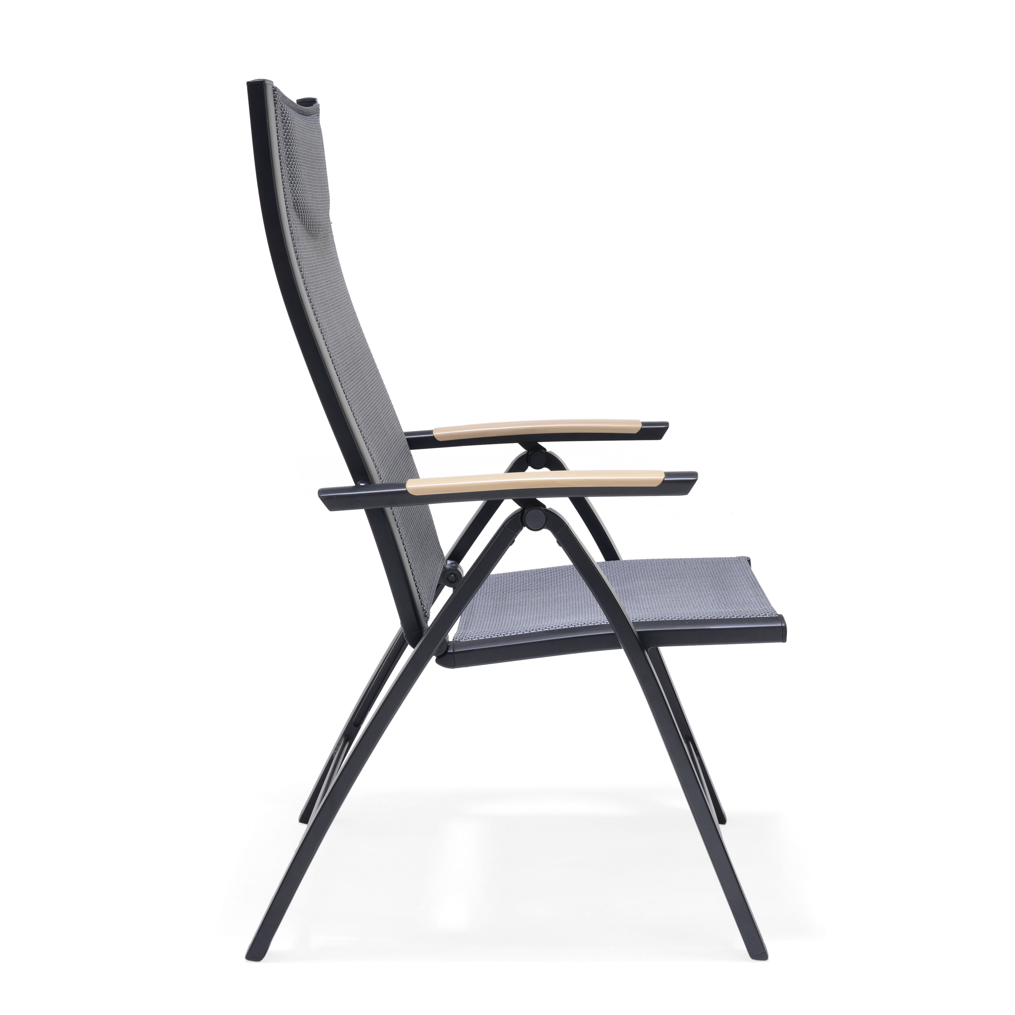 Positionsstol LifestyleGarden Panama 61 cm