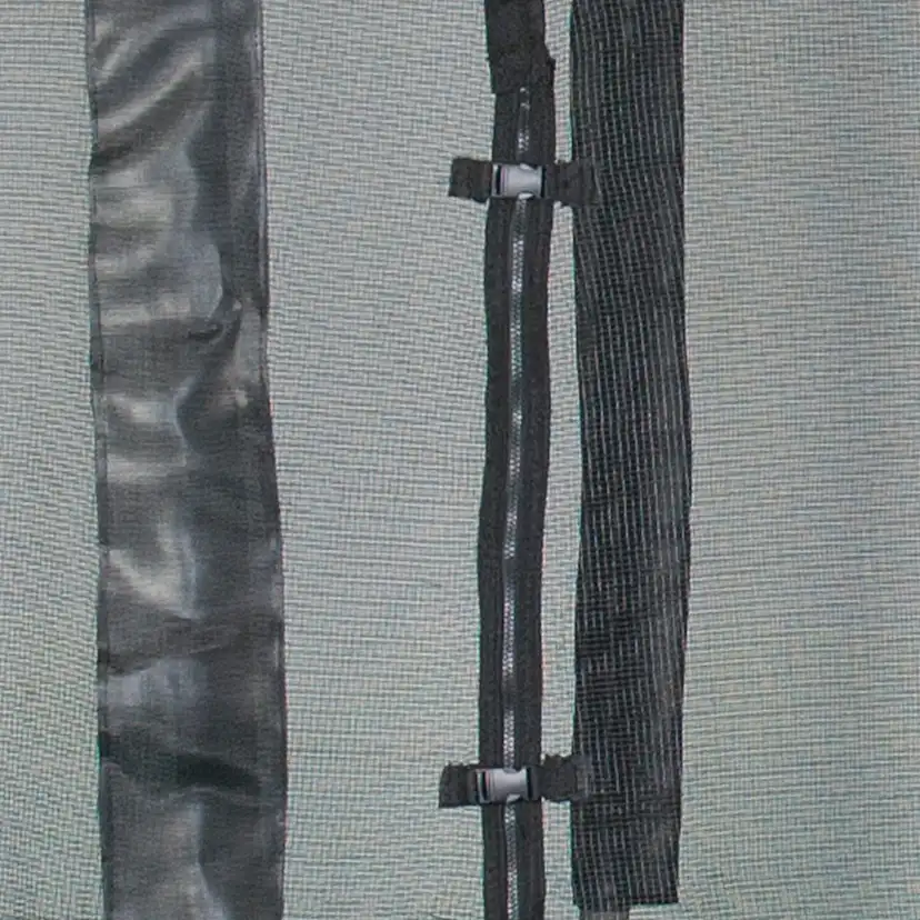 Studsmatta Trekrunner Pro Rektangulär 5,18x3,05 m