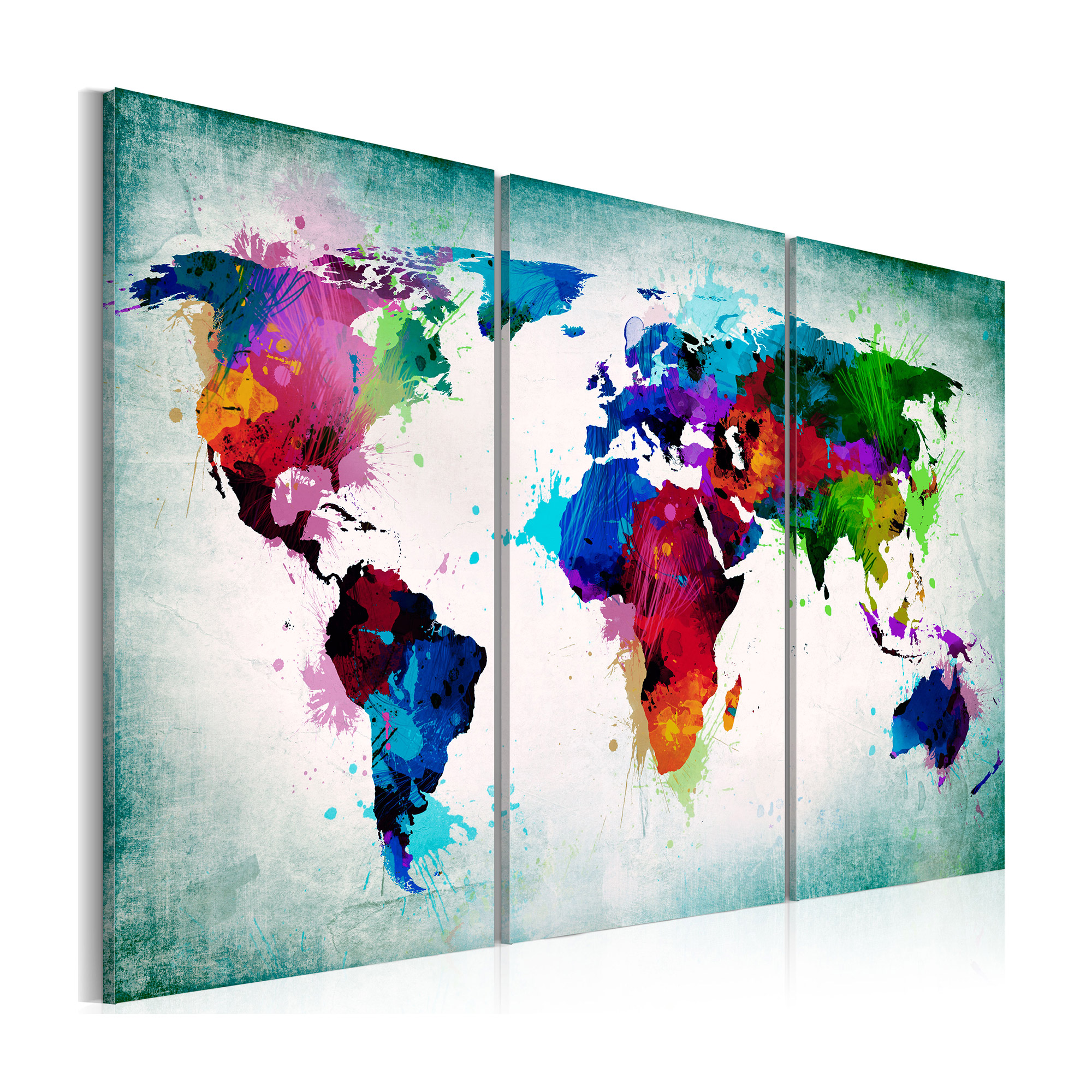 Tavla Arkiio Rainbow Journey