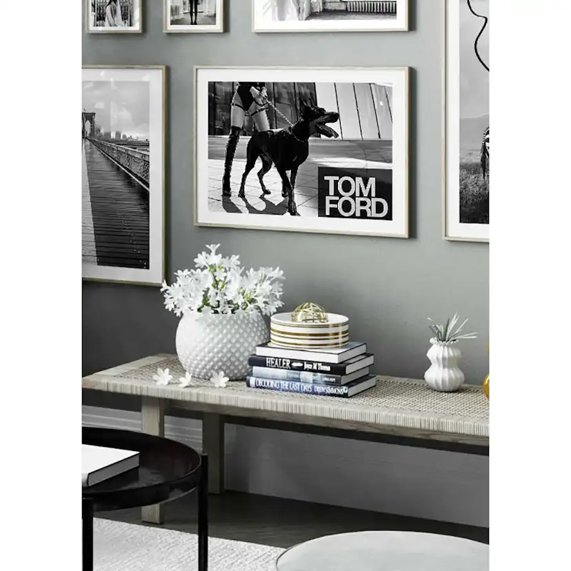 Poster Gallerix Tom Ford Fashion