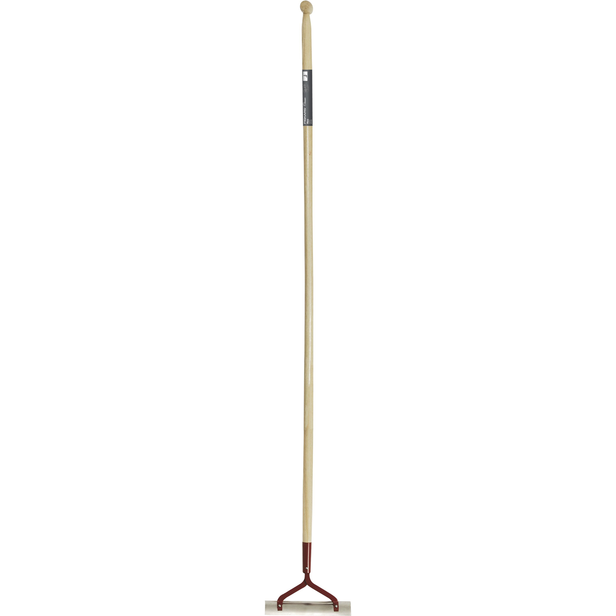 Gångskyffel Fiskars Classic Push-Pull