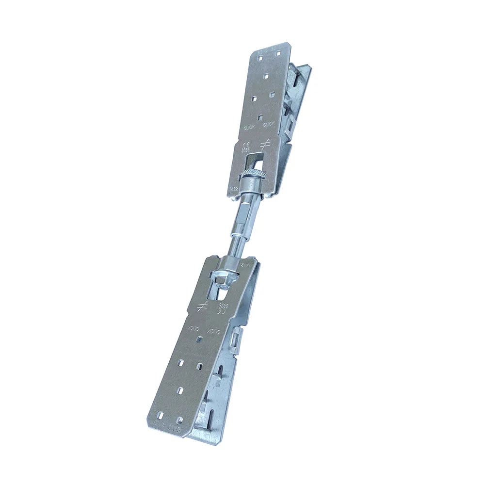 Bandspännare Simpson strong Tie BP st 2x320x51x28