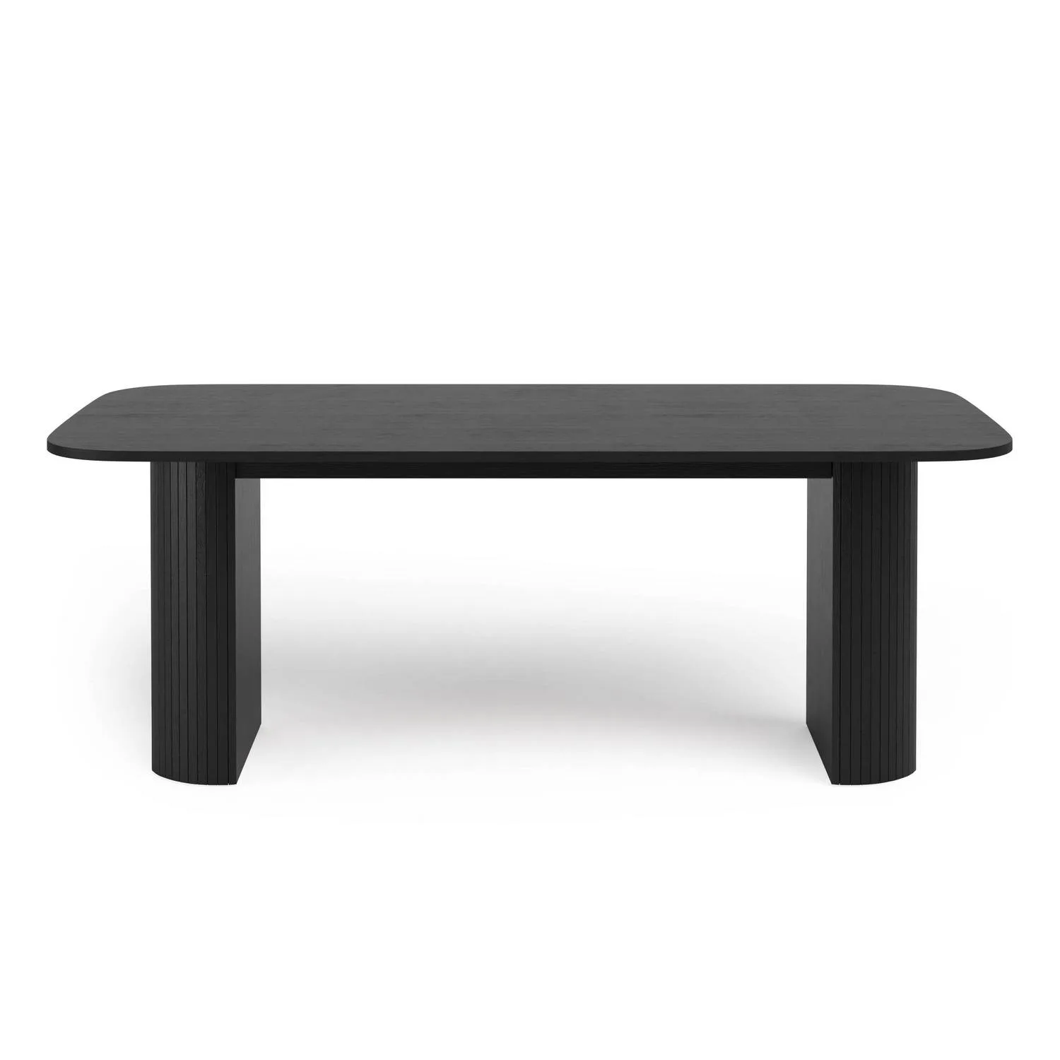 Matbord In Living Kopparbo 200x100 cm