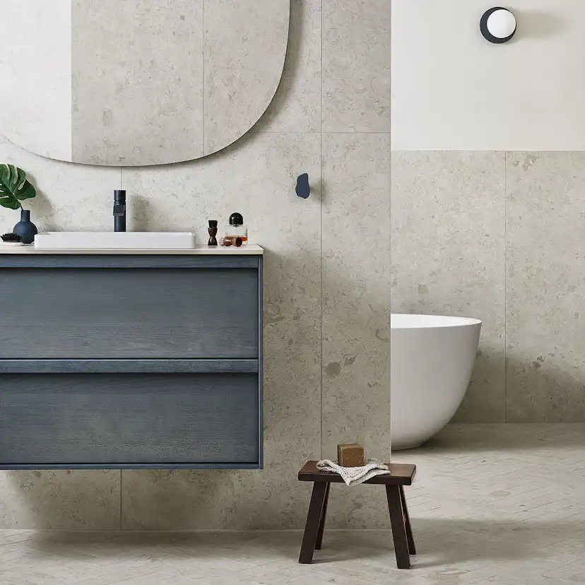 Tvättställsblandare Toniton x Tapwell Arch Tap 02