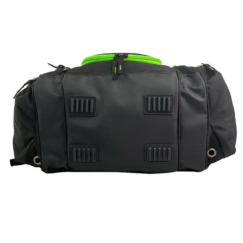 Frisbeegolfväska Viking Discs Rucksak Pro Bag