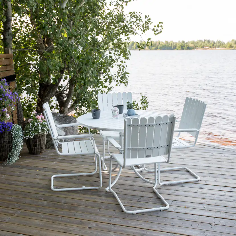 Matgrupp Utomhus Venture Home Holmsund