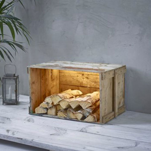 LED-Strip Hide-a-lite RXW