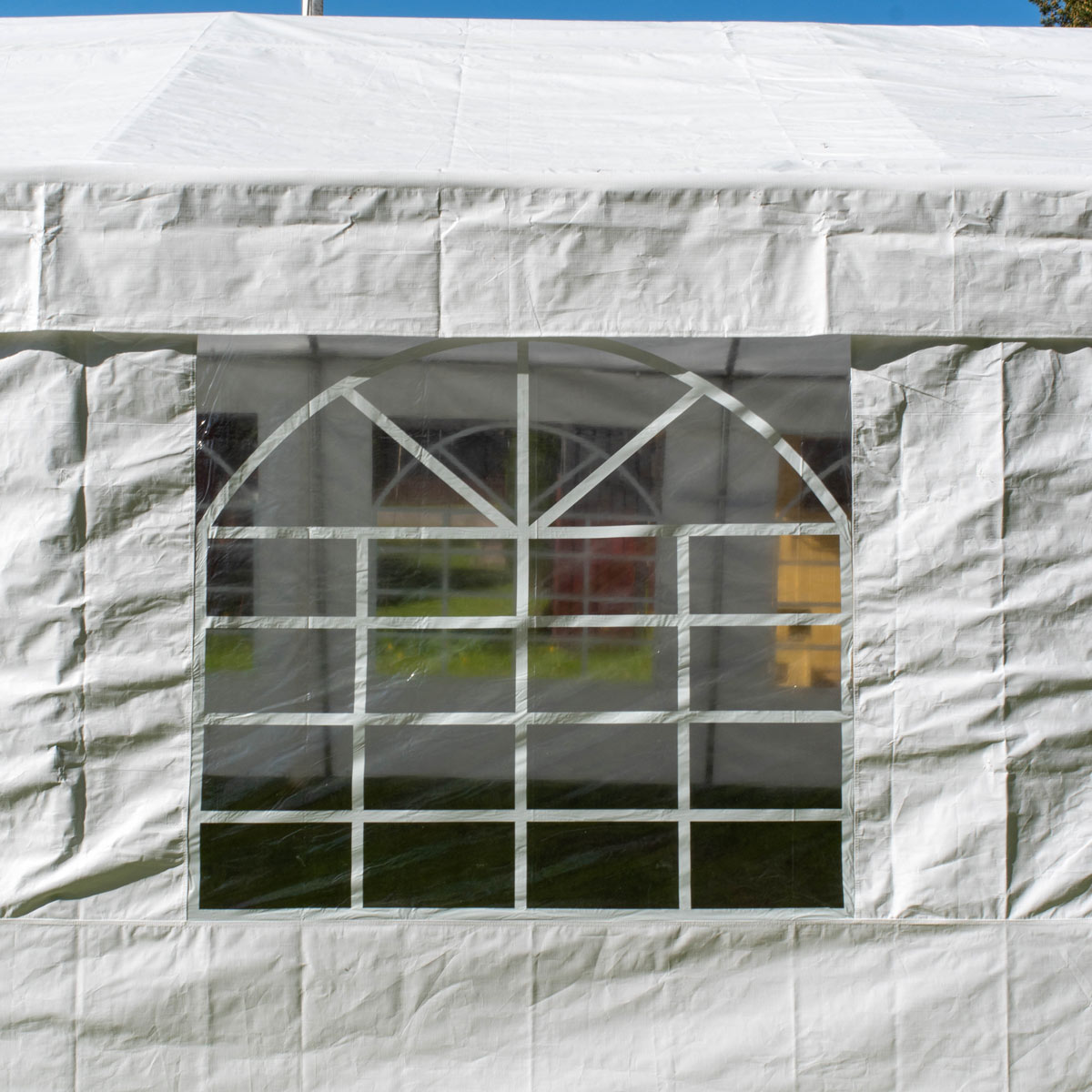 Lykke Partytält 3x5m Premium 3x5m
