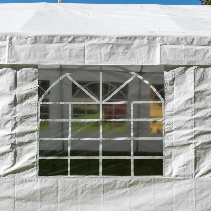 Lykke Partytält 3x5m Premium 3x5m