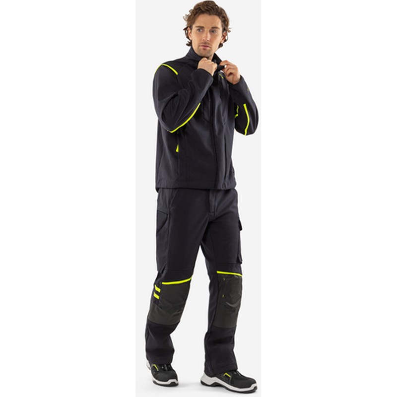 Byxa Fristads Flam 2180 FSS