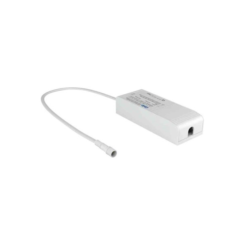 Drivdon Gelia 8W/200Ma 30-42V Dimbar med Hankontakt