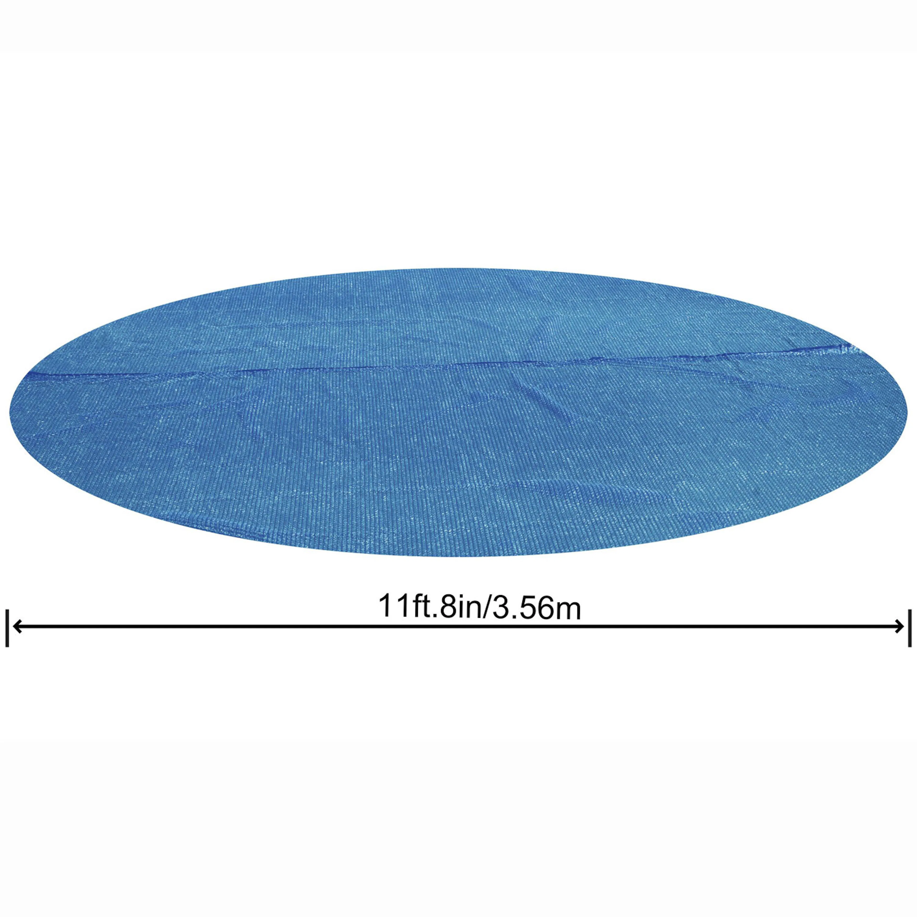 Poolskydd Bestway Flowclear Solar Ø3,56 m