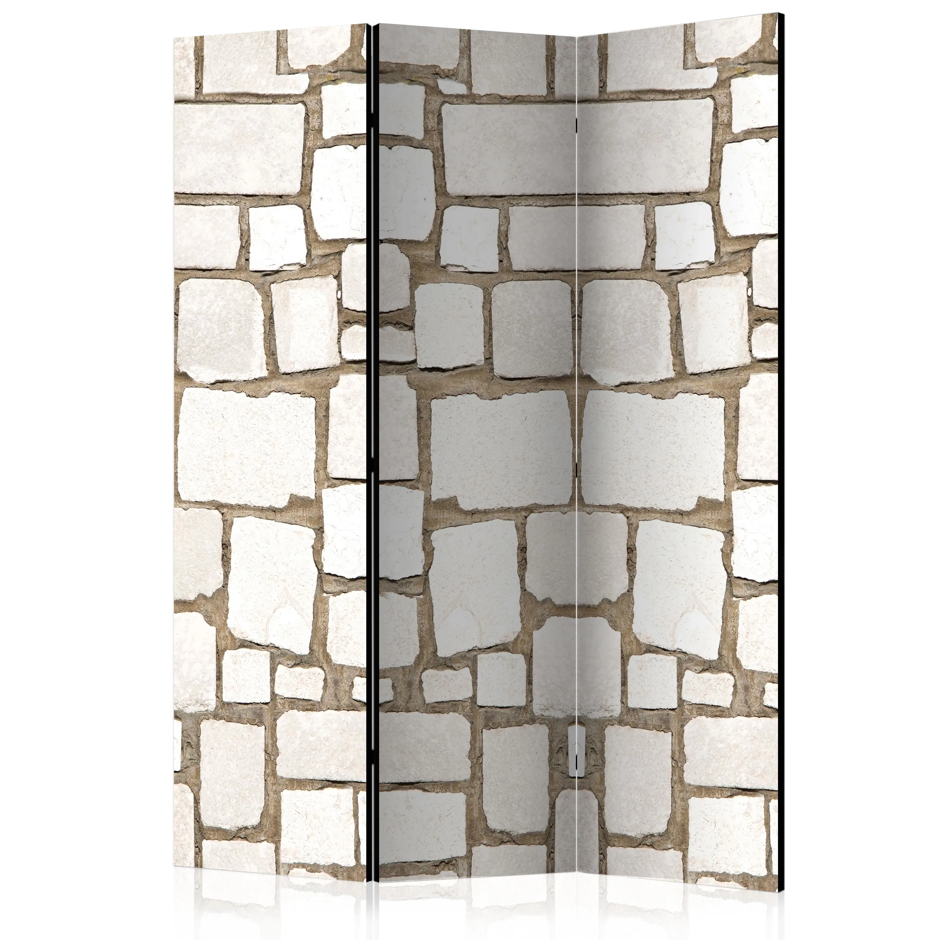 Rumsavdelare Arkiio Stone Riddle 135x172 cm