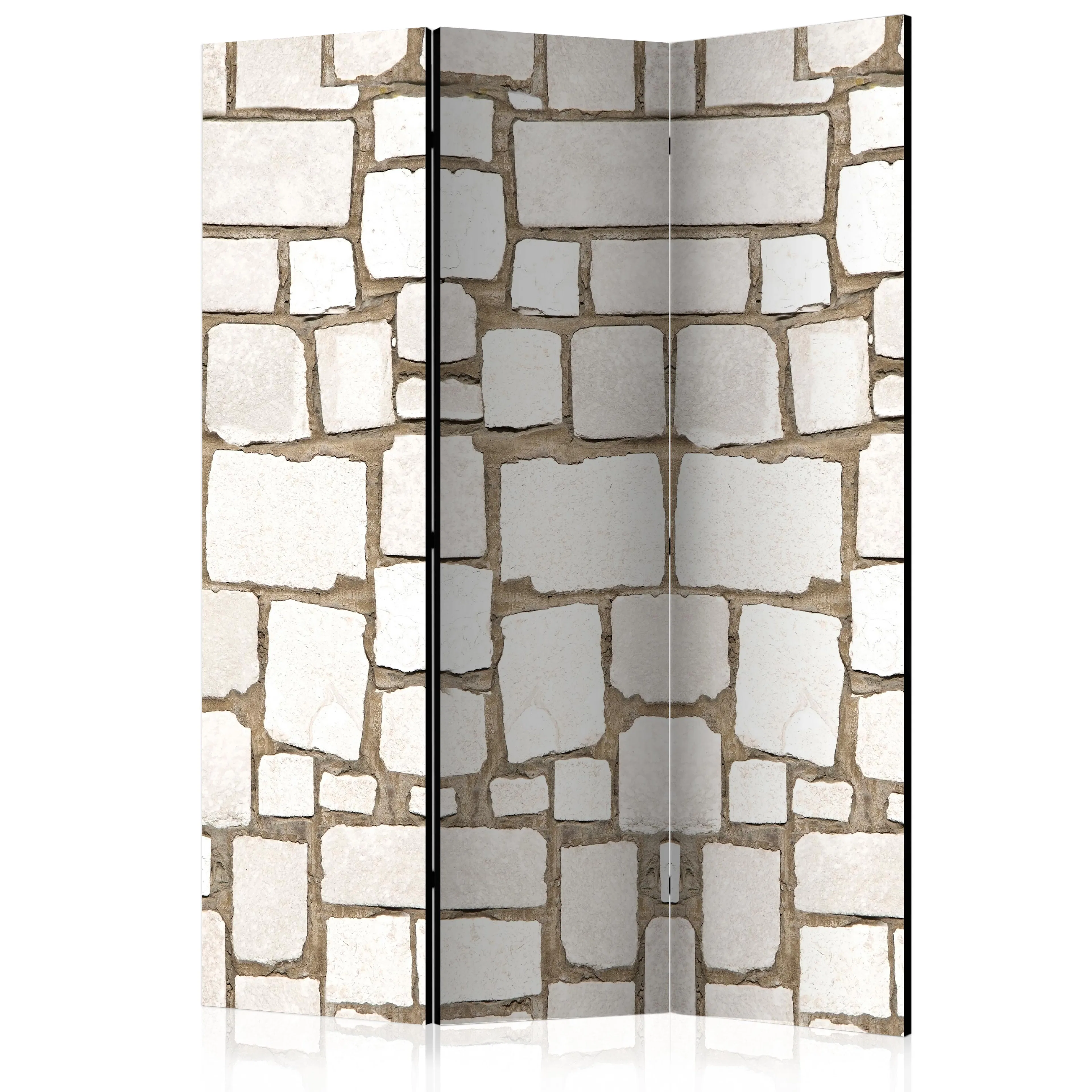Rumsavdelare Arkiio Stone Riddle 135x172 cm