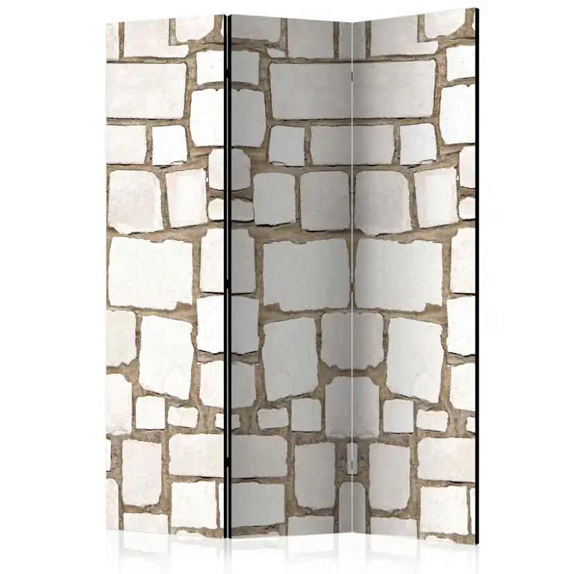 Rumsavdelare Arkiio Stone Riddle 135x172 cm