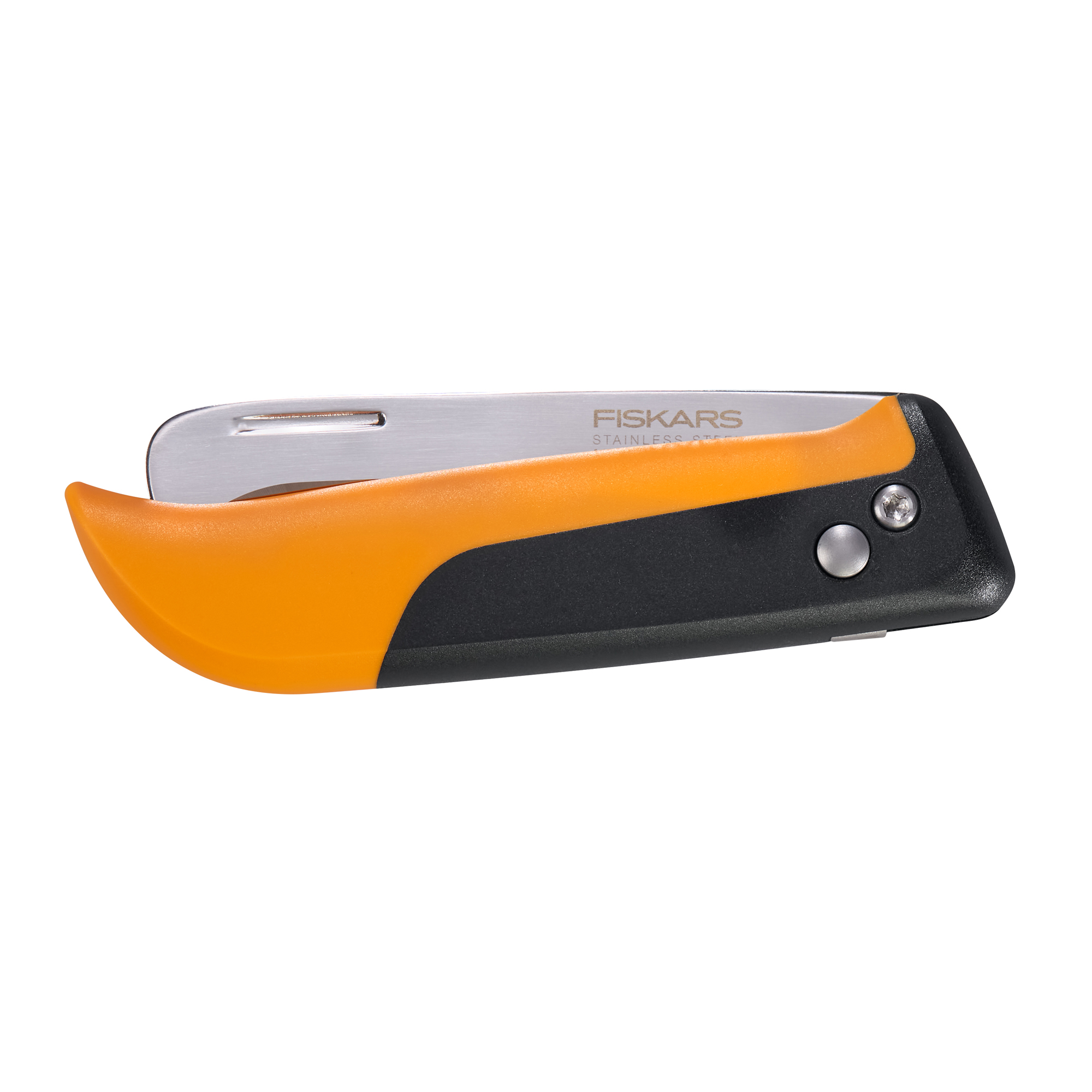Skördekniv Fiskars X-series K80 Fällbar