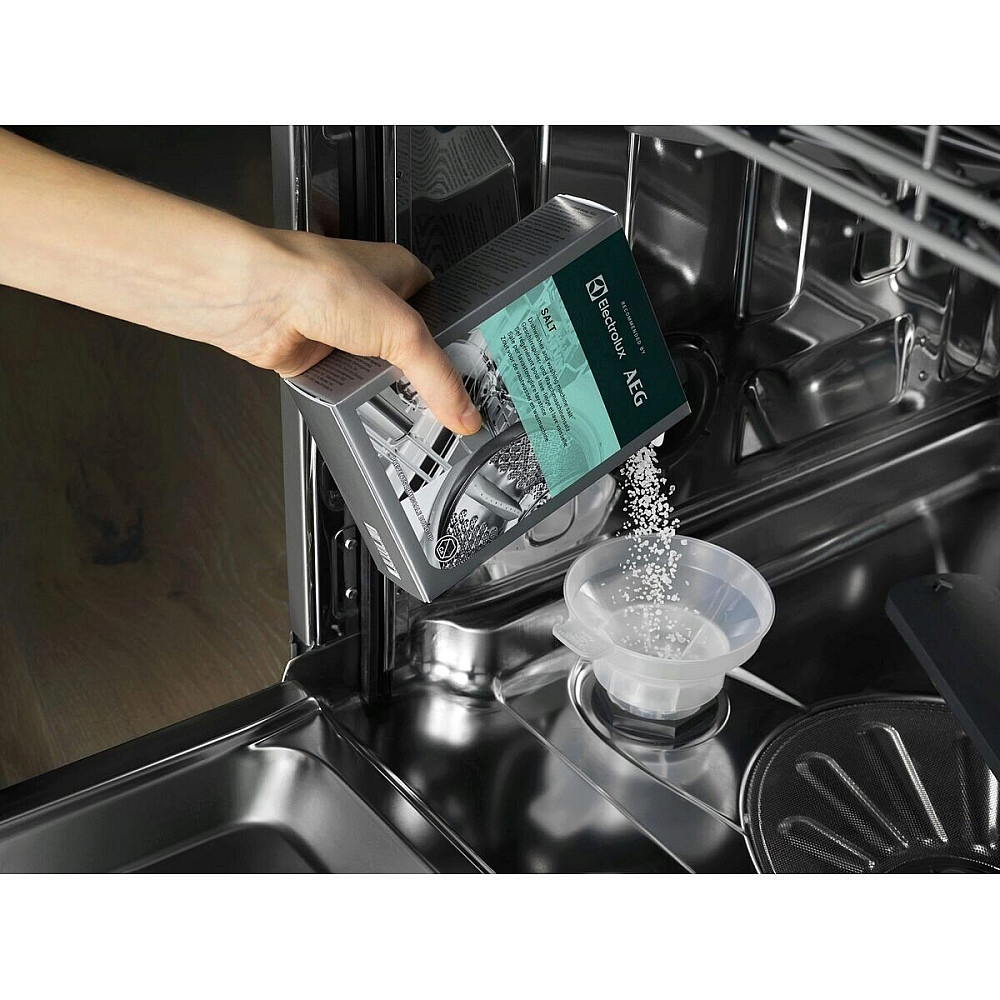 Salt Electrolux M3GCS202 för Diskmaskin