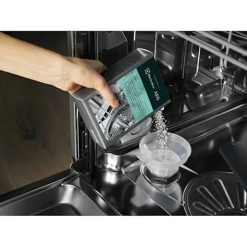 Salt Electrolux M3GCS202 för Diskmaskin