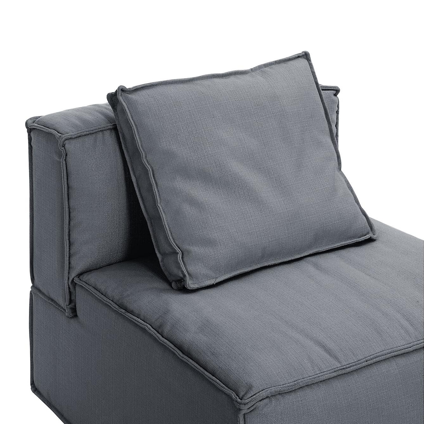 Mittmodul In Living Oceanis