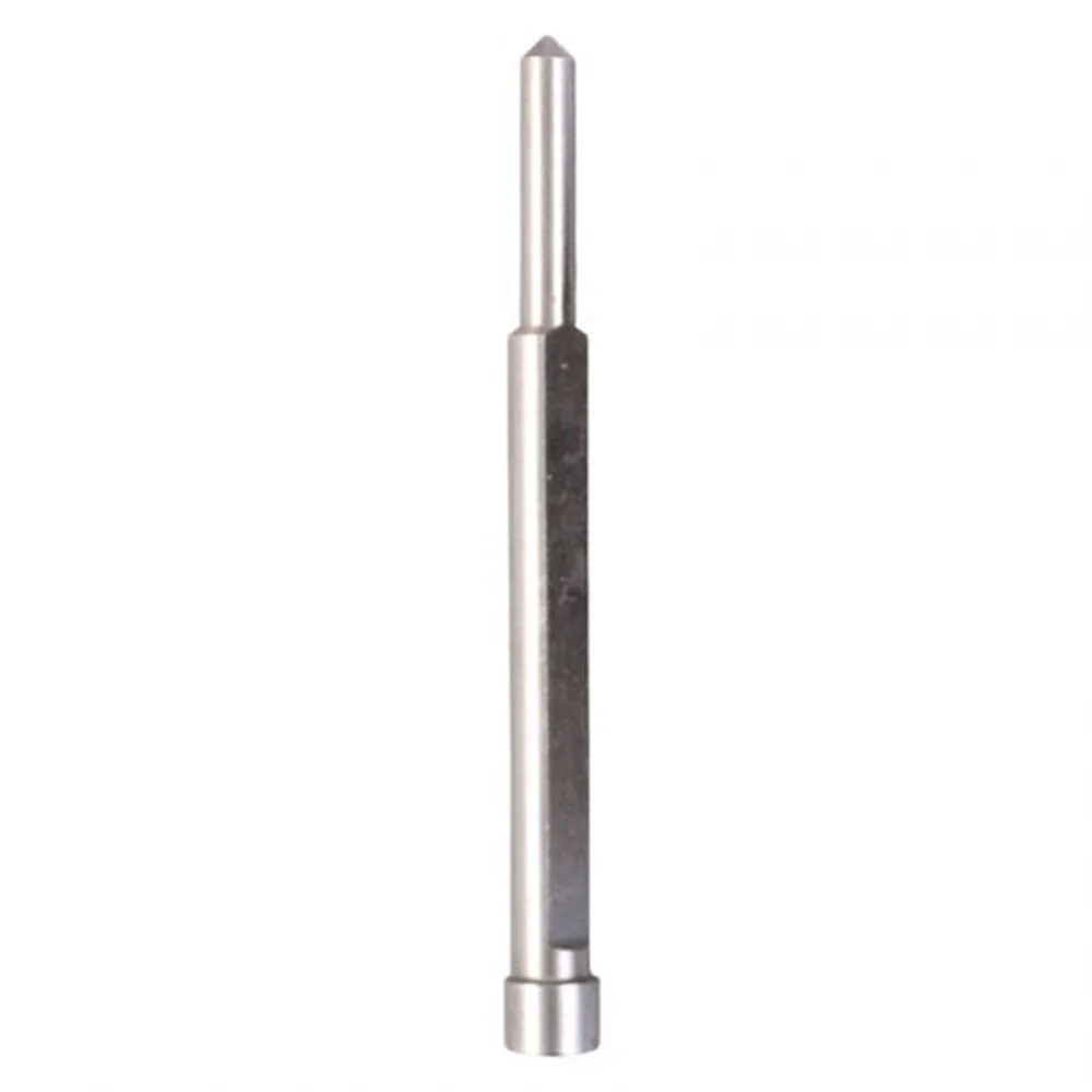 Pilotpinne Euroboor HCS/IBS 12-60mm ø 6,3x79mm