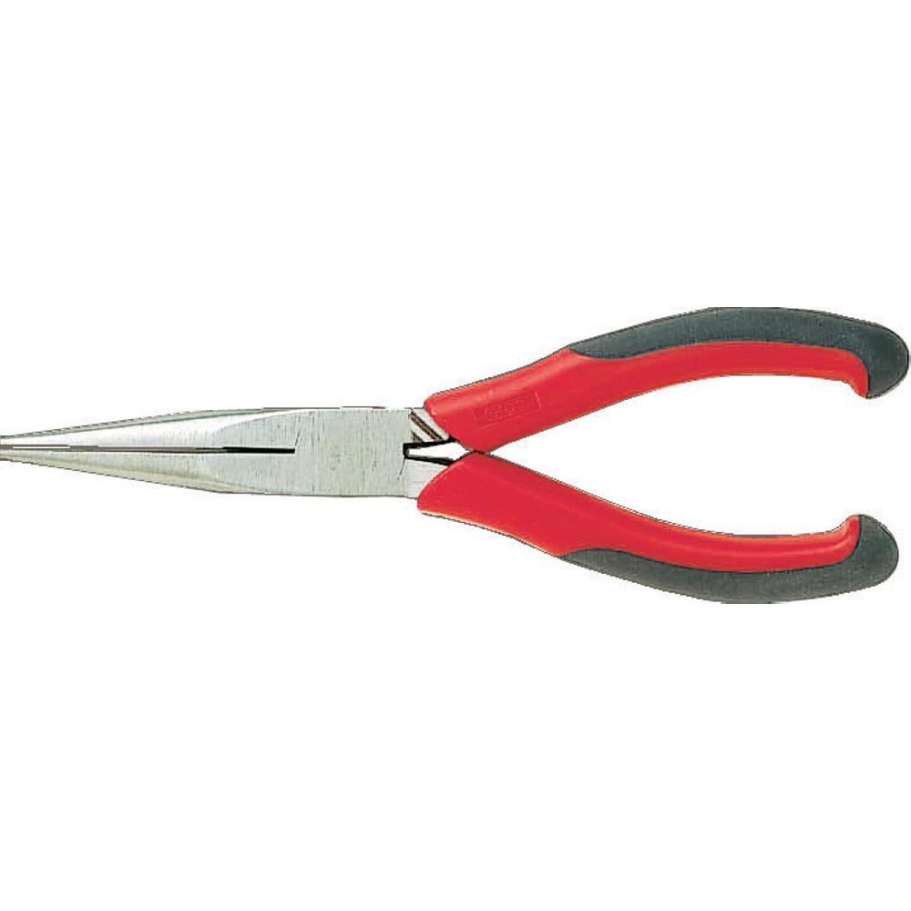 Spetstång 2430g-160 Sidoskär Bahco