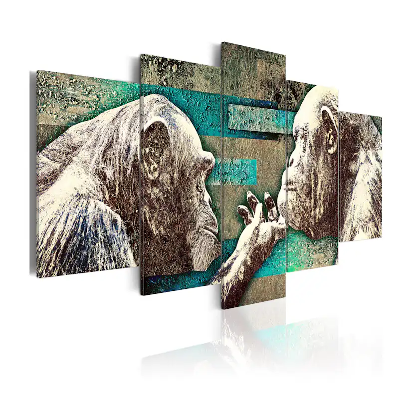 Tavla Arkiio Learning Of Tenderness