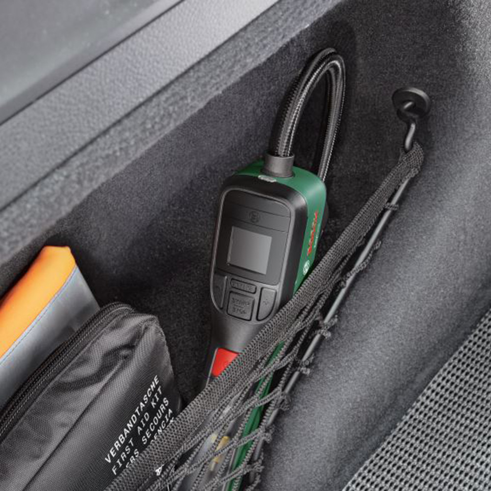 Sladdlös Pump Bosch Power Tools EasyPump 3,6V