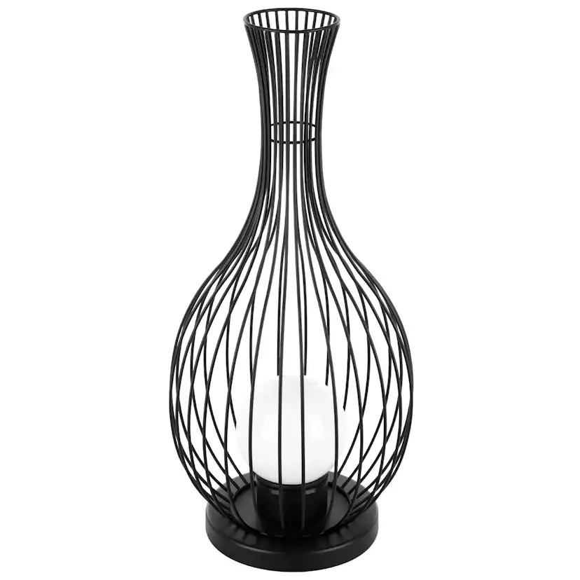 Golvlampa Eglo Fossombrone