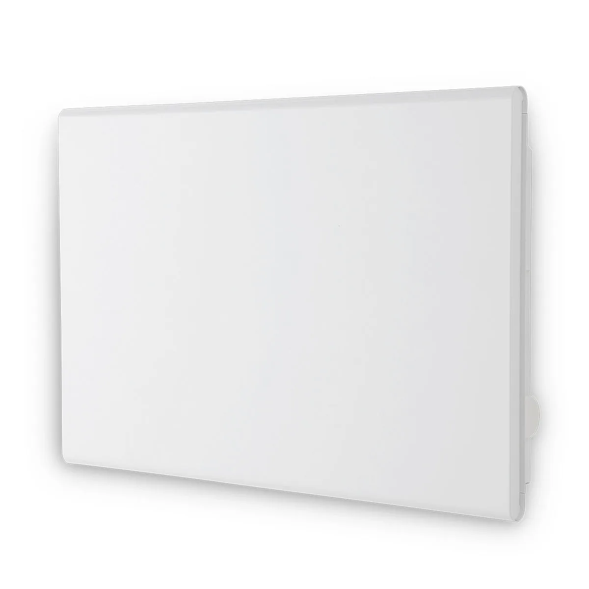 Elradiator Adax Eco Basic 1200W 230V Vit På Vägg
